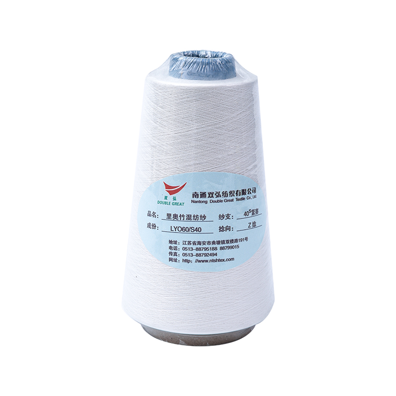 Sợi tre sợi-Tex