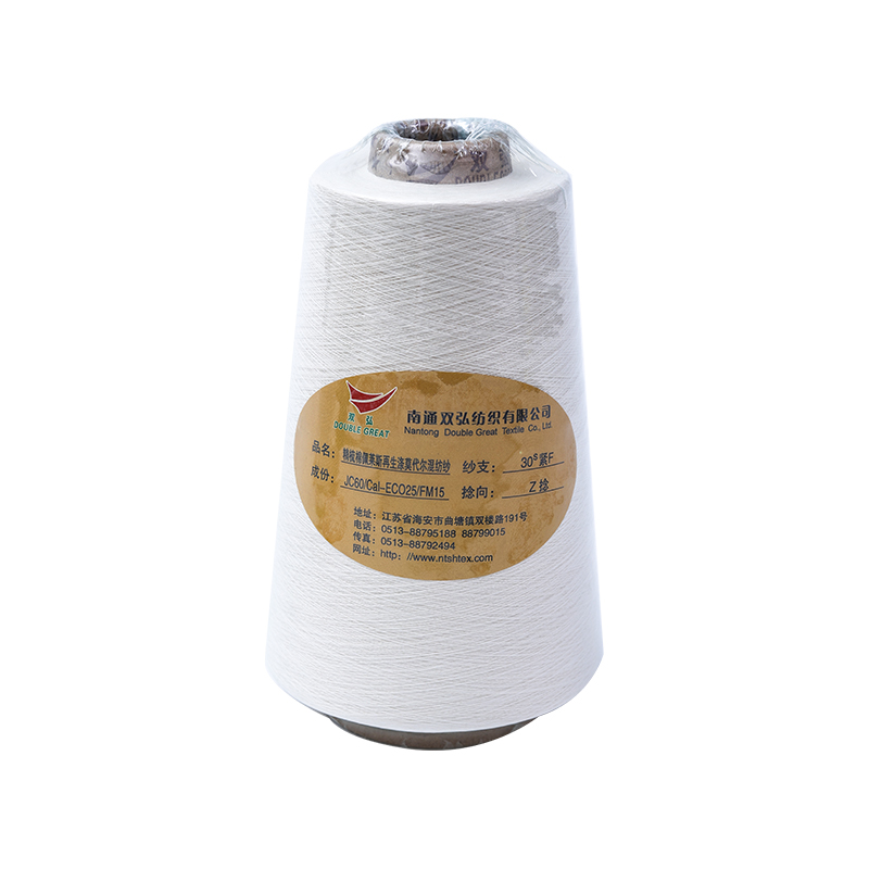 Cotton-Tex-Tex kết hợp bằng bông/phương thức 