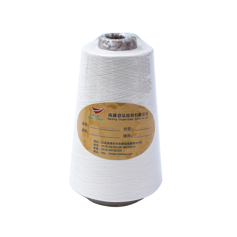 Sợi polyester tái chế của FLAME-TEX-TEX