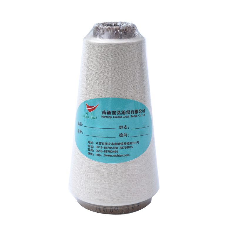 Cotton/Viscose pha trộn sợi-Tex 
