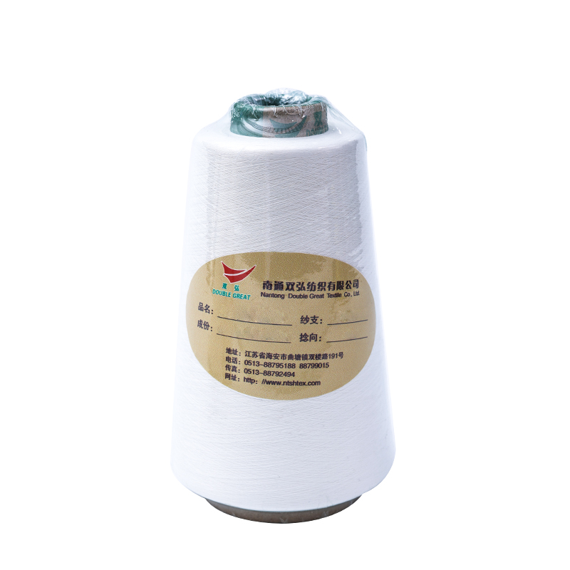 Polyester/Viscose pha trộn sợi-Tex 